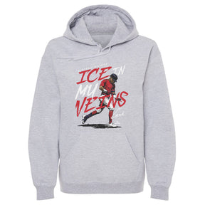Ceddanne Rafaela Men's Hoodie | 500 LEVEL
