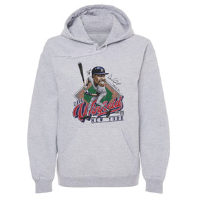 Dave Winfield Men's Hoodie | 500 LEVEL