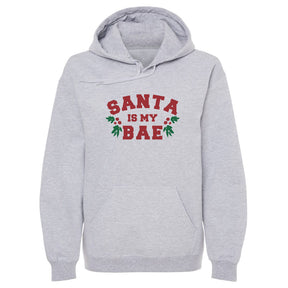 Christmas Men's Hoodie | 500 LEVEL