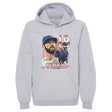 Jake Arrieta Men's Hoodie | 500 LEVEL
