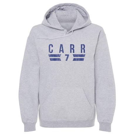 Andrew Carr Men's Hoodie | 500 LEVEL