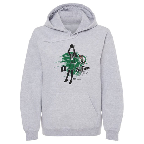 Jayson Tatum Men's Hoodie | 500 LEVEL