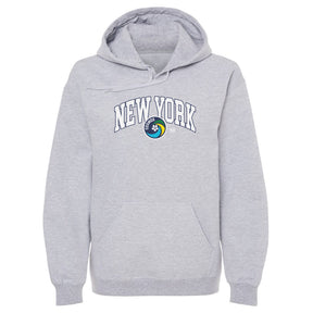 New York Cosmos Men's Hoodie | 500 LEVEL