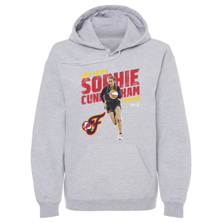 Sophie Cunningham Men's Hoodie | 500 LEVEL