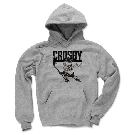 Sidney Crosby Men's Hoodie | 500 LEVEL