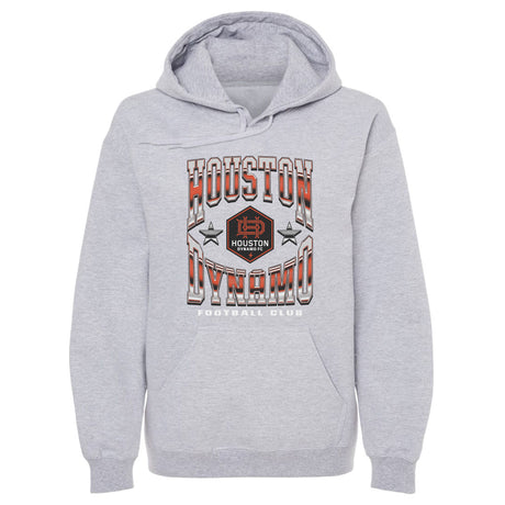 Houston Dynamo FC Men's Hoodie | 500 LEVEL