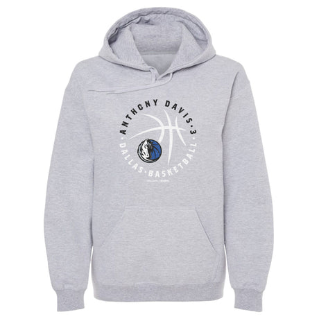 Anthony Davis Men's Hoodie | 500 LEVEL