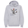Zach Neto Men's Hoodie | 500 LEVEL