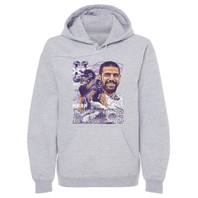 Mark Andrews Men's Hoodie | 500 LEVEL
