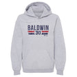 Drake Baldwin Men's Hoodie | 500 LEVEL