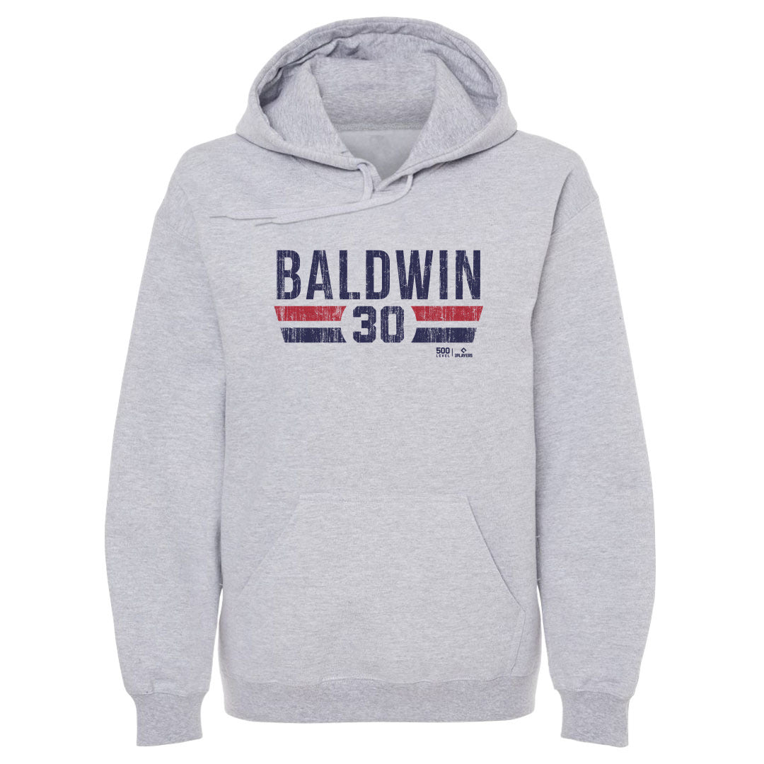 Drake Baldwin Men's Hoodie | 500 LEVEL