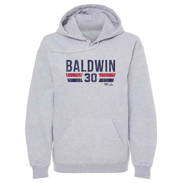 Drake Baldwin Men's Hoodie | 500 LEVEL