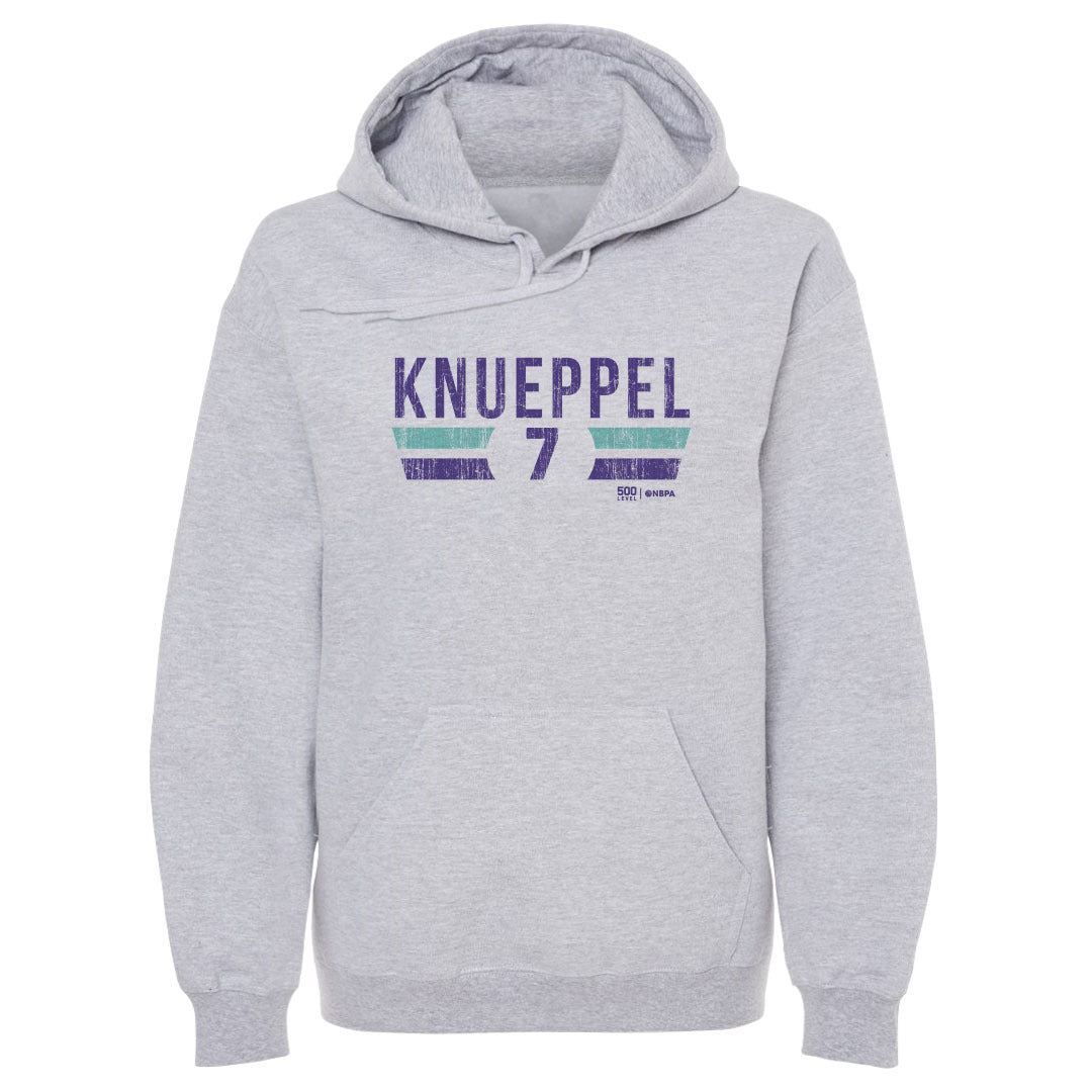 Kon Knueppel Men's Hoodie | 500 LEVEL