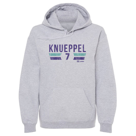 Kon Knueppel Men's Hoodie | 500 LEVEL