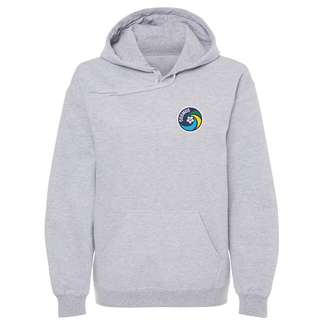 New York Cosmos Men's Hoodie | 500 LEVEL