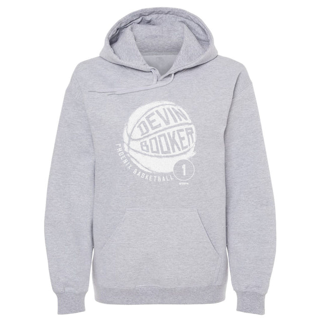 Devin Booker Men's Hoodie | 500 LEVEL