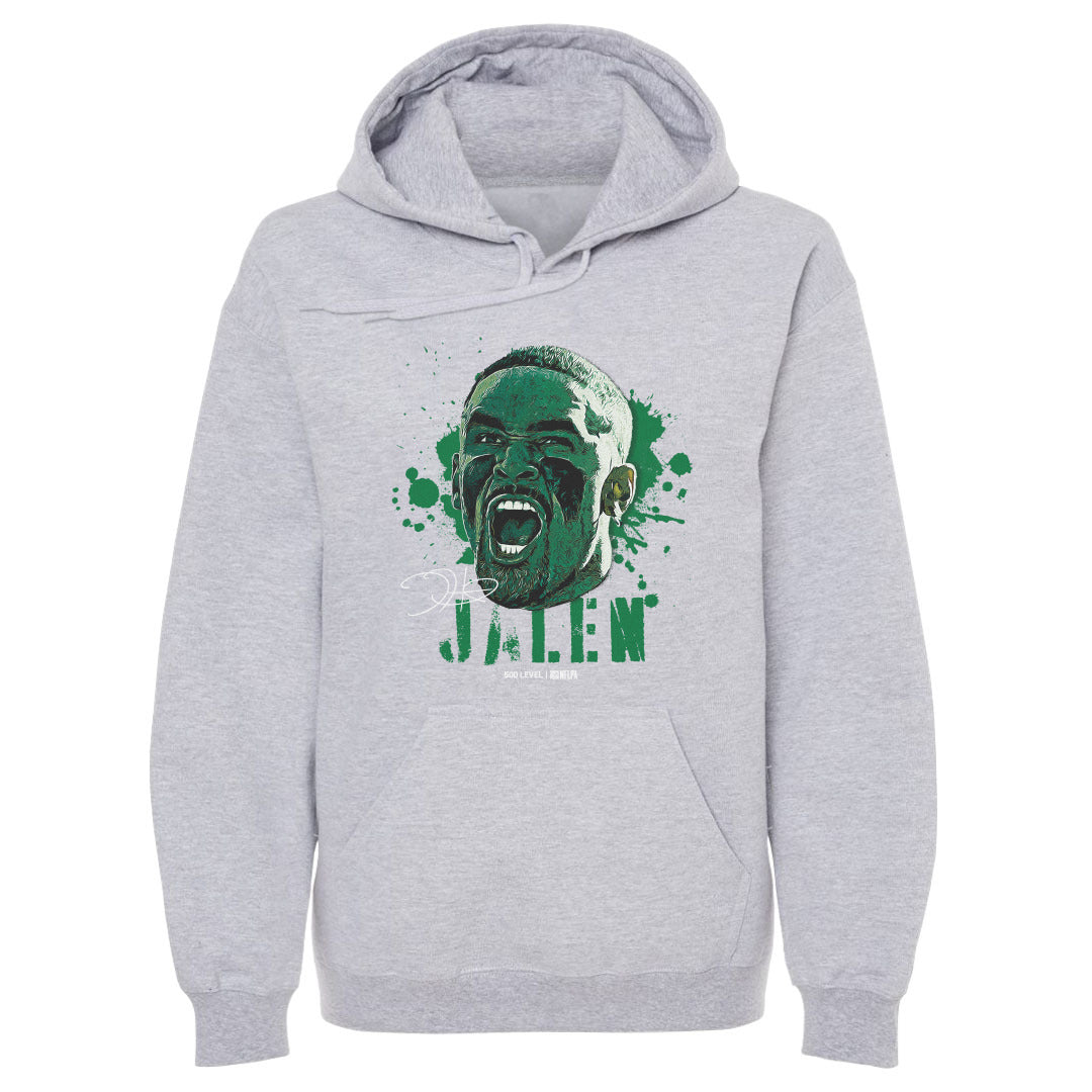 Jalen Hurts Men's Hoodie | 500 LEVEL