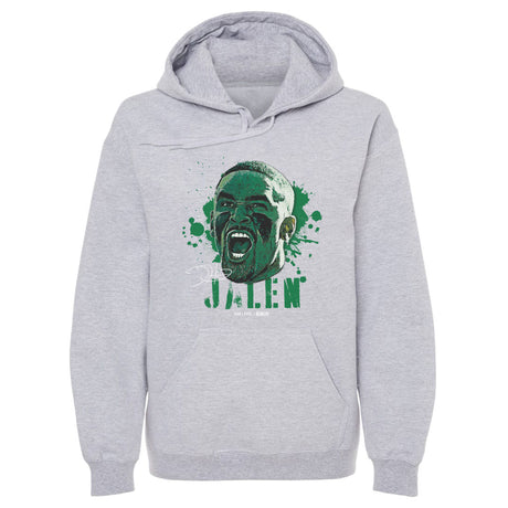 Jalen Hurts Men's Hoodie | 500 LEVEL