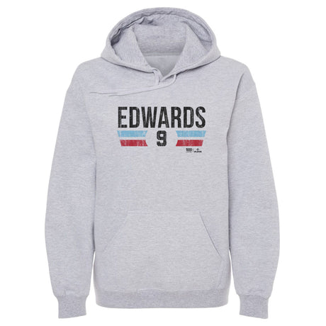 Xavier Edwards Men's Hoodie | 500 LEVEL