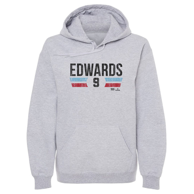 Xavier Edwards Men's Hoodie | 500 LEVEL