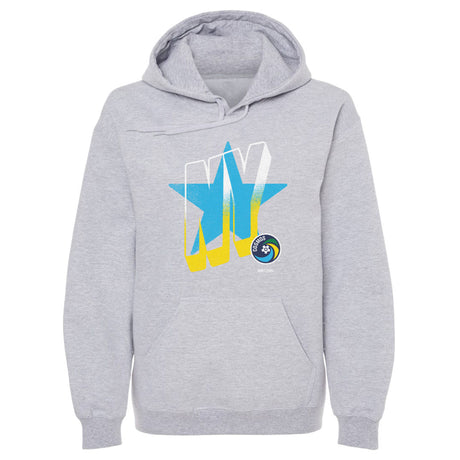 New York Cosmos Men's Hoodie | 500 LEVEL