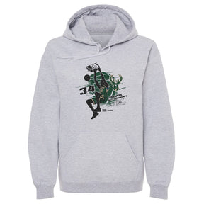 Giannis Antetokounmpo Men's Hoodie | 500 LEVEL