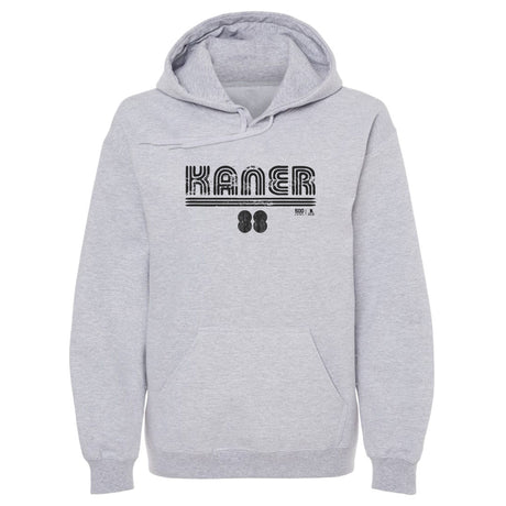 Patrick Kane Men's Hoodie | 500 LEVEL