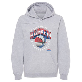 Harlem Globetrotters Men's Hoodie | 500 LEVEL