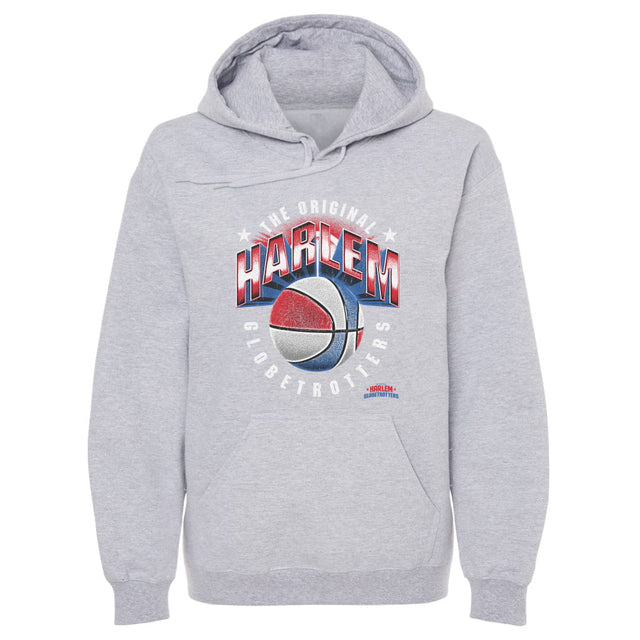Harlem Globetrotters Men's Hoodie | 500 LEVEL