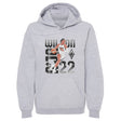 A'ja Wilson Men's Hoodie | 500 LEVEL