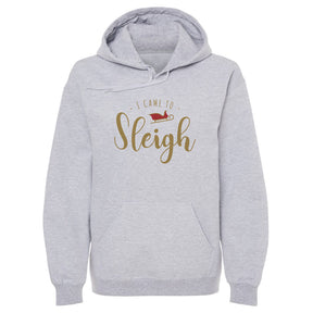 Christmas Men's Hoodie | 500 LEVEL