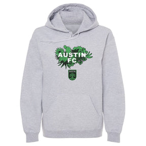 Austin FC Men's Hoodie | 500 LEVEL
