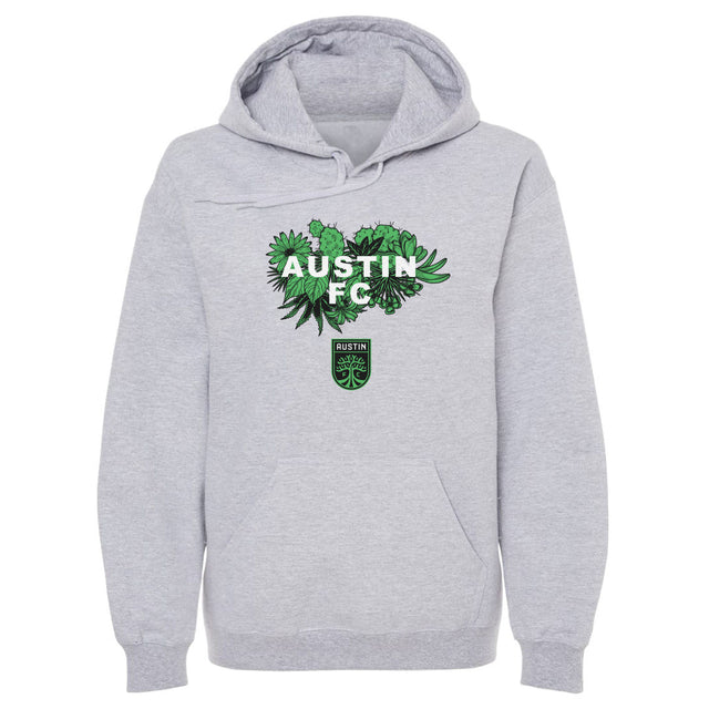 Austin FC Men's Hoodie | 500 LEVEL