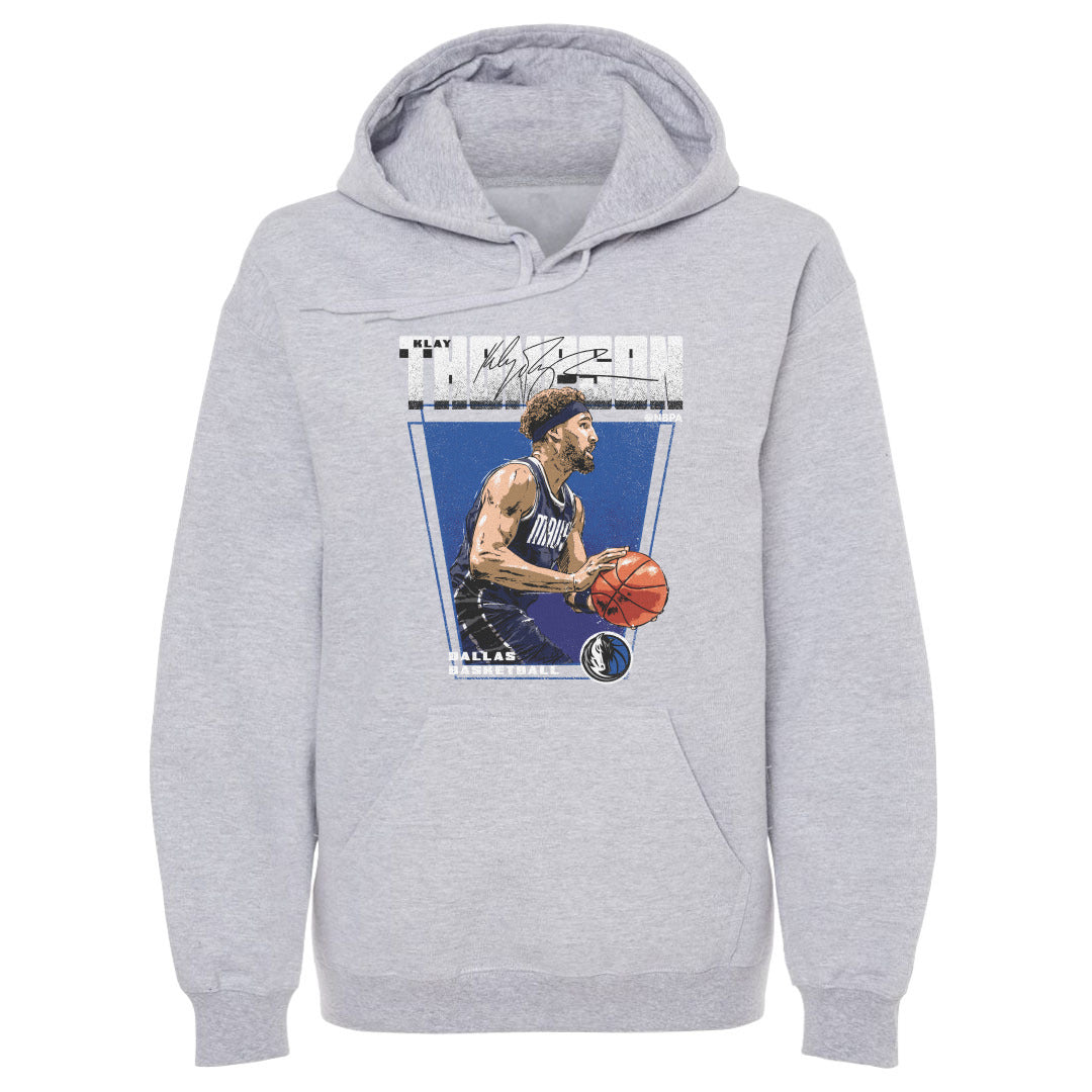 Klay Thompson Men's Hoodie | 500 LEVEL