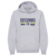 Ayo Dosunmu Men's Hoodie | 500 LEVEL
