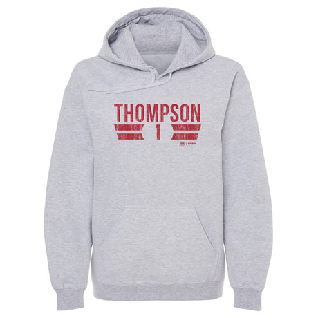 Amen Thompson Men's Hoodie | 500 LEVEL