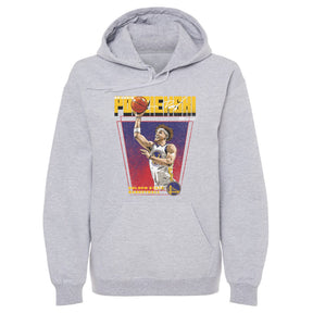Brandin Podziemski Men's Hoodie | 500 LEVEL
