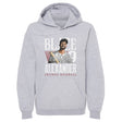 Blaze Alexander Men's Hoodie | 500 LEVEL