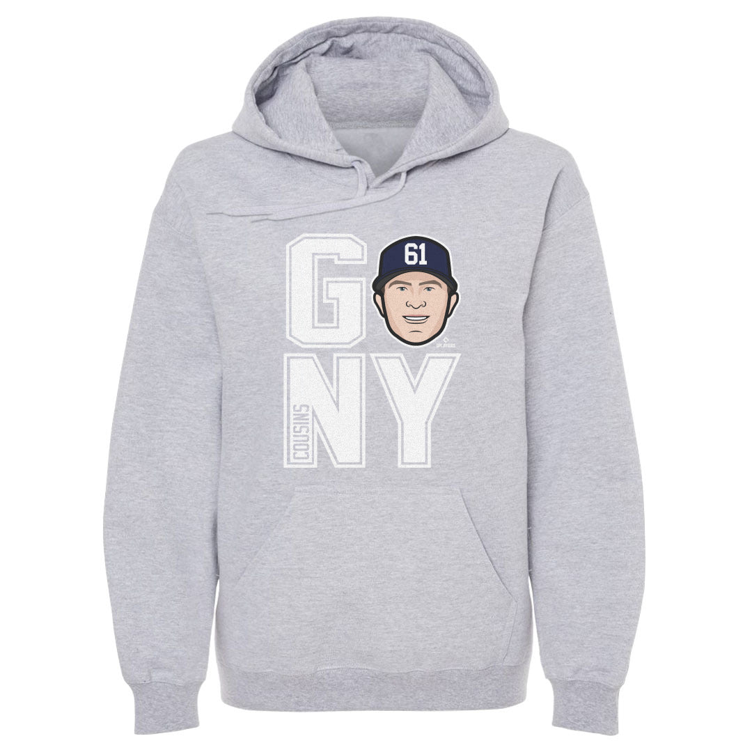 Jake Cousins Men's Hoodie | 500 LEVEL