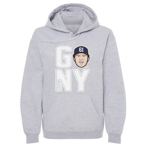 Jake Cousins Men's Hoodie | 500 LEVEL