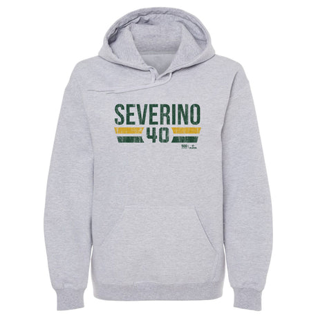 Luis Severino Men's Hoodie | 500 LEVEL