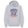 Freddie Freeman Men's Hoodie | 500 LEVEL
