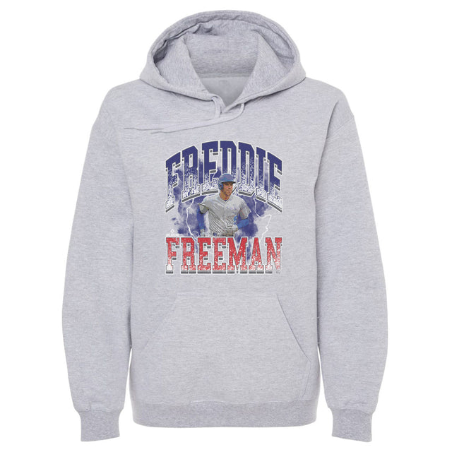Freddie Freeman Men's Hoodie | 500 LEVEL