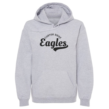 Canyon Ridge Men's Hoodie | 500 LEVEL