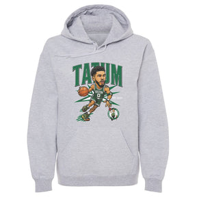 Jayson Tatum Men's Hoodie | 500 LEVEL