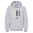 U.S. Soccer Men's Hoodie | 500 LEVEL