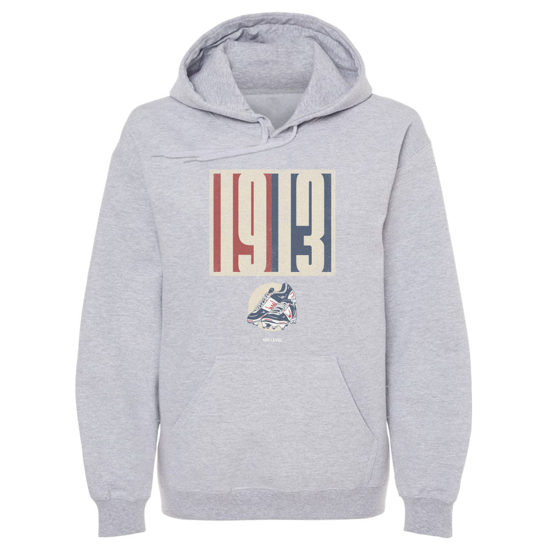 U.S. Soccer Men's Hoodie | 500 LEVEL