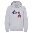 Pablo Lopez Men's Hoodie | 500 LEVEL