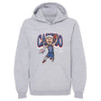 Alex Caruso Men's Hoodie | 500 LEVEL