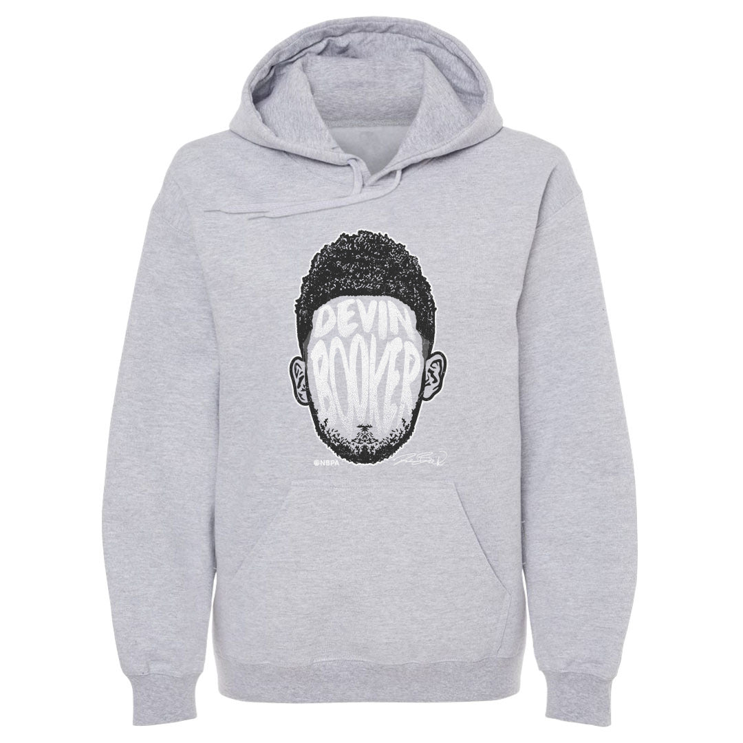 Devin Booker Men's Hoodie | 500 LEVEL
